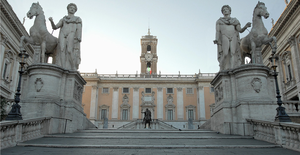 Palazzo Senatorio