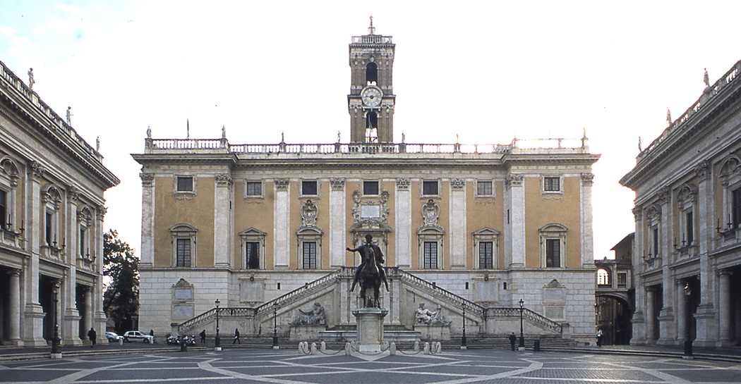 Palazzo Senatorio