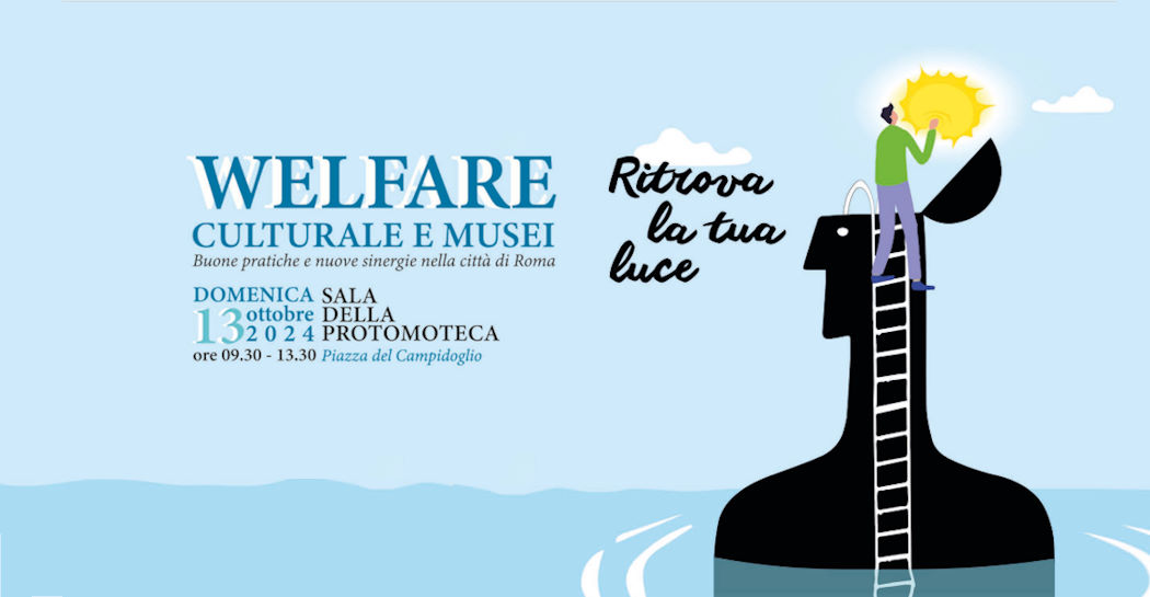 WELFARE Culturale e Musei