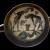 Kylix laconica con figure di guerrieri. Attribuita al Pittore della caccia, 550-525 a.C. SABAP RM Met