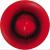 Alberto Biasi Dinamica circolare 1962 PVC su tavola diametro cm 65
