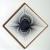 Alberto Biasi Dinamica visiva 1961 cm. 70x70x10