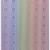 Alberto Biasi Gocce d'arcobaleno lunare n°7 2010 cm 180x110