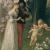 Ernst Klimt_Paolo e Francesca, 1890 circa Olio su tela, 125x95 cm Belvedere, Vienna © Belvedere, Vienn