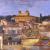 Orfeo Tamburi, Villa Medici, 1939, olio su tela, inv. AM 1747 