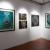 Allestimento Shepard Fairey 12