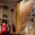 Scenario de Chirico e costumi di scena