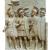 Rilievo con pretoriani (Musèe du Louvre) 