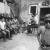 Roma, 1957, Scuola di periferia Stampa recente alla gelatina ai sali d’argento da negativo originale, 24 x 36 cm, archivio Cascio, Roma