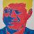 SERGIO LOMBARDO  Kennedy 1965 Collezione privata. Courtesy: l’artista e 1/9 unosunove