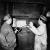 Operai al lavoro nella Sala Caldaie (1960 circa)