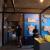 Allestimento mostra