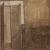 Veljko Mihajlović: Costantino – Parekklesion Natività della Vergine, Chilandari. Acquatinta, 2012, cm 41,00 x 52,00
