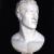 Antonio Canova, copia dell’autoritratto eseguita da Cincinnato Baruzzi - Musei Capitolini, Protomoteca Capitolina, Roma