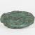 18. FONTANA. Bronzo fusione a cera persa, l. 65 cm