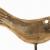15 PESCI. Bronzo fusione a cera persa e ferro, h. 170 cm