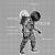 ®Cristina De Middel - Afronauts 00 