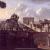 Roma, Museo di Roma, Palazzo Braschi - Veduta di Villa Aldobrandini a Monte Magnanapoli. Olio su tela, Matthias Withoos detto Calzetti o Calzetta bianca