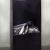 Trono 2014 ferro alluminio cm 90x90x150