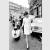 AUDREY HEPBURN - a passeggio per via Bissolati, Roma - 1968 Elio Sorci © Camera Press/Photomasi