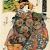Keisai Eisen - Totsuka: Masuyama di Matsubaya dalla serie: Gioco del Tōkaidō con cortigiane: Cinquantatré coppie a Yoshiwara, 1825 - Silografia policroma, 37,9 × 25,6 cm - Chiba City Museum of Art