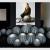 Canapé - Cactus. Design Maurizio Galante, 2011