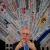 Foto: Eric Vandeville. Mario Monti alla Stampa Estera, poche ore dopo l’approvazione del pacchetto “Salva-Italia”