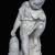 Lanternarius addormentato, Su concessione del ministero per i Beni e le Attività Culturali – Soprintendenza Speciale per i Beni Archeologici di Roma Museo Nazionale Romano – Museo delle Terme di Diocleziano