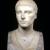 Ritratto di auriga, Su concessione del ministero per i Beni e le Attività Culturali – Soprintendenza Speciale per i Beni Archeologici di Roma Museo Nazionale Romano – Palazzo Massimo alle Terme