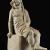 Statuetta di attore, Città del Vaticano, Musei Vaticani 