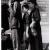 In coda per l’acqua in una via di Napoli, ottobre 1943/Queueing for water on a Naples street, October 1943
