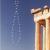 L'Analemma, il percorso del Sole a meridione ad ogni mezzogiorno locale nel corso dell'anno.