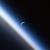 A una distanza di 384000km, la Luna è il corpo celeste a noi più vicino. La luce la raggiungerebbe in appena un secondo: si può dire che la Luna dista 1 secondo-luce dalla Terra.