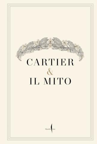 Cartier e il mito