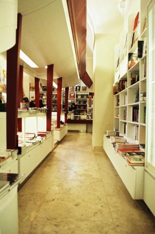 Libreria dei Musei Capitolini
